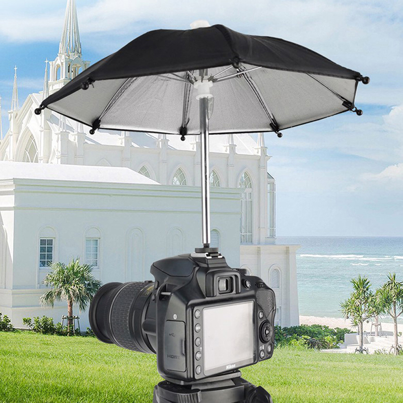 Photography Umbrella - Desain Baru Kamera DSLR Payung Universal