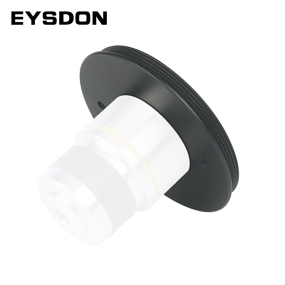 Lens Adapter Ring - Ethysdon adaptor lensa objektif RMS ke