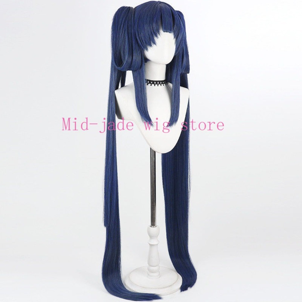 Wig Cosplay Dizzy dengan Gaya  - Photography Japanese ulasan dan harga