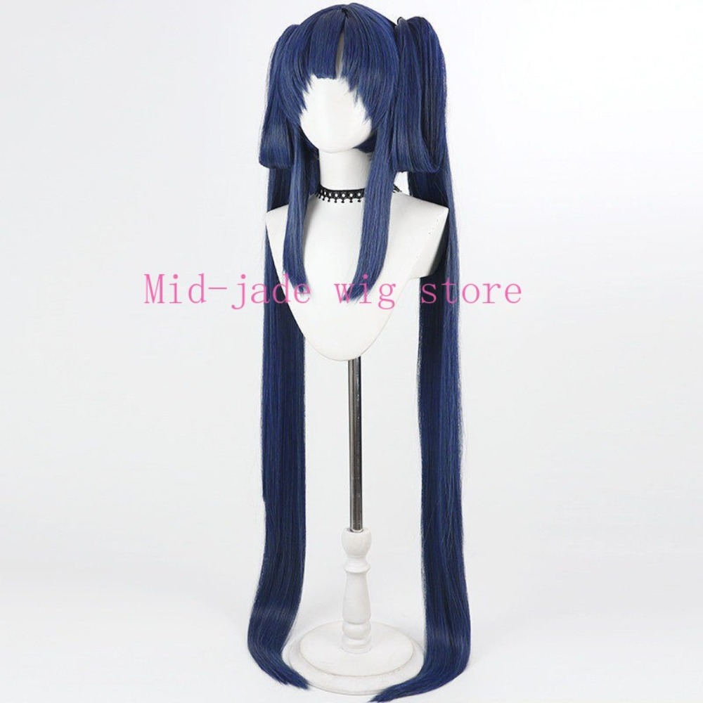 Wig Cosplay Dizzy dengan Gaya  - Photography Japanese ulasan dan harga