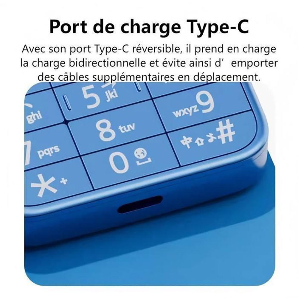 Nokia 235 4G Ponsel Cadangan 2 - Photography Japanese ulasan dan harga