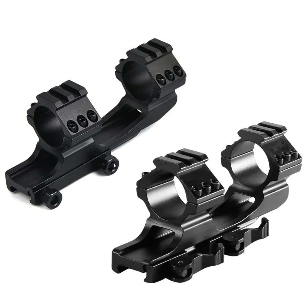 25.4mm 30mm Ring Mount Scope Q - Lens Adapter Ring ulasan dan harga