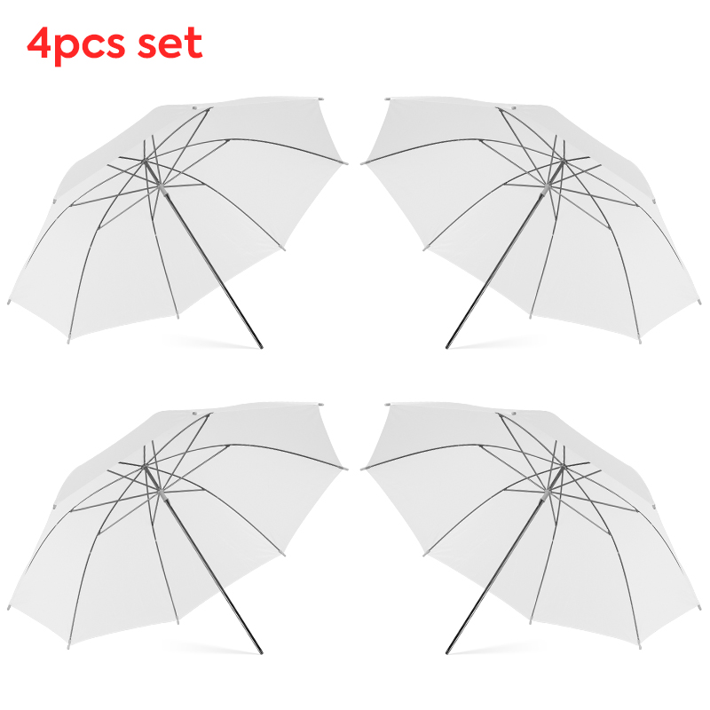 Payung Difuser Cahaya Putih Tr - Photography Umbrella ulasan dan harga