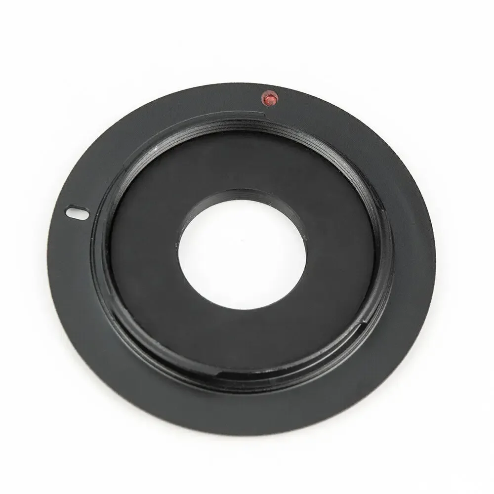 Adaptor Lensa M42 ke EOS, Adap - Lens Adapter Ring ulasan dan harga
