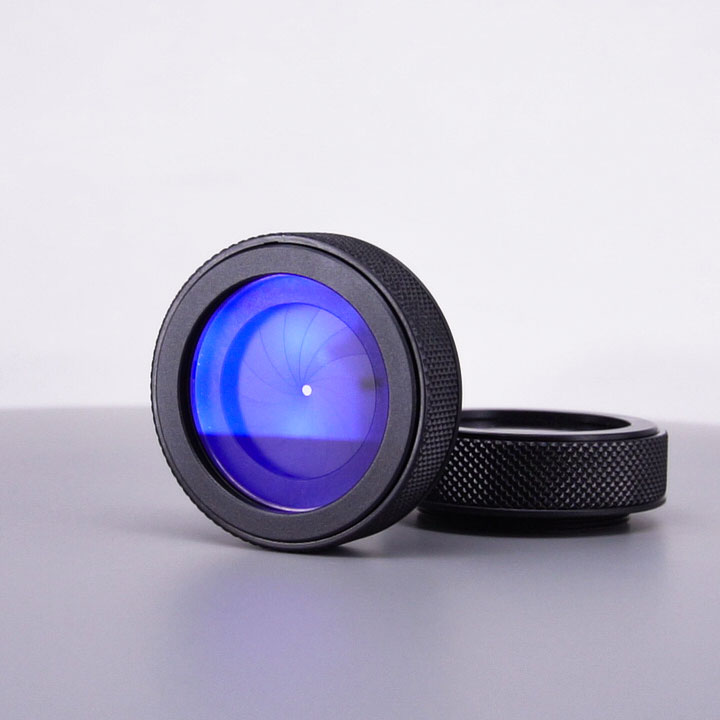Modul Objektif Kaca Pengganti  - Lens Adapter Ring ulasan dan harga
