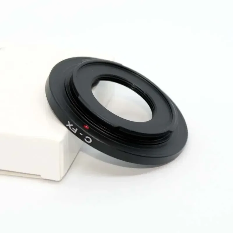 Cincin Adaptor C-FX Cocok untu - Lens Adapter Ring ulasan dan harga