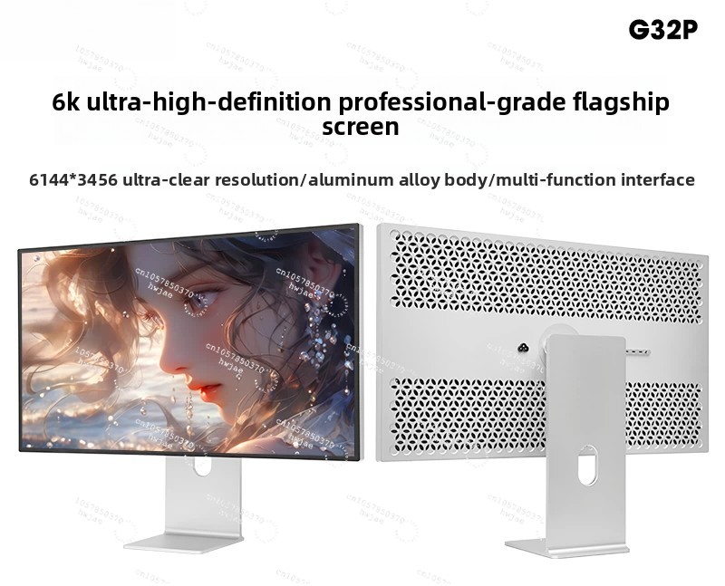 UNTUK KUYCON G32P Monitor Ultr - Photography Design ulasan dan harga