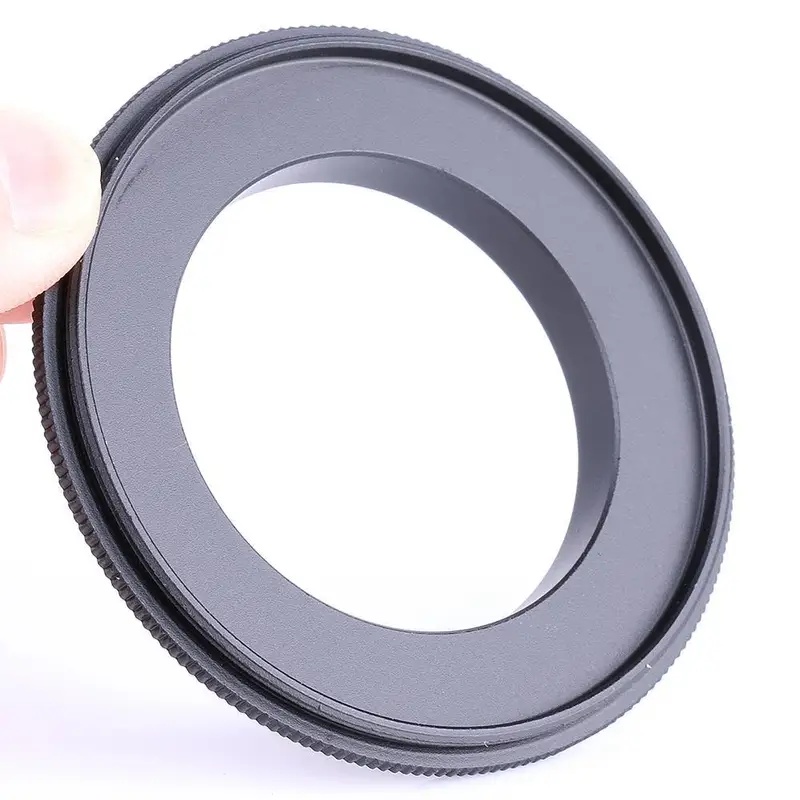 Cincin Pembalik Lensa UNTUK So - Lens Adapter Ring ulasan dan harga