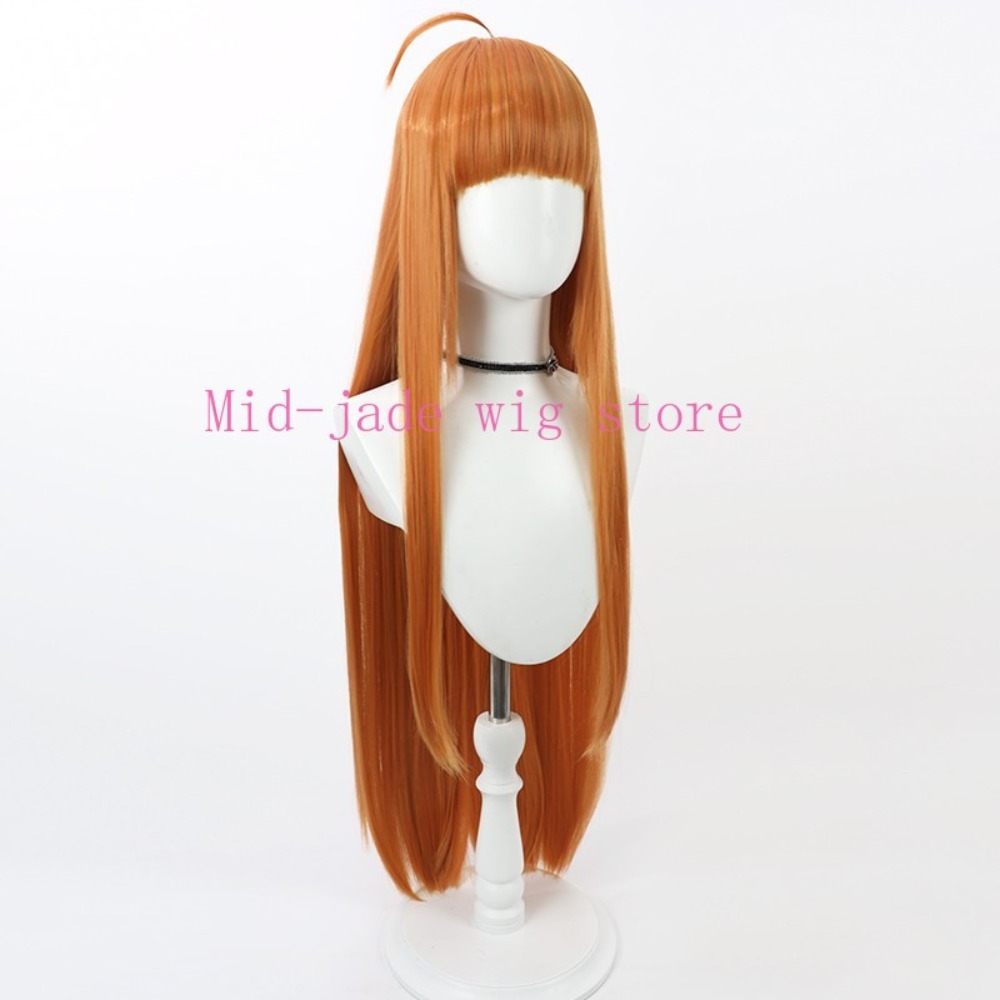 Wig Cosplay Futaba Sakura, War - Photography Japanese ulasan dan harga
