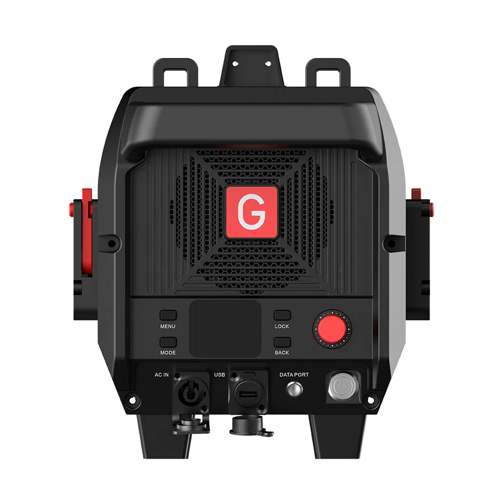 GVM SD1200B AIO 1200W Lampu So - Photography Videos Free ulasan dan harga