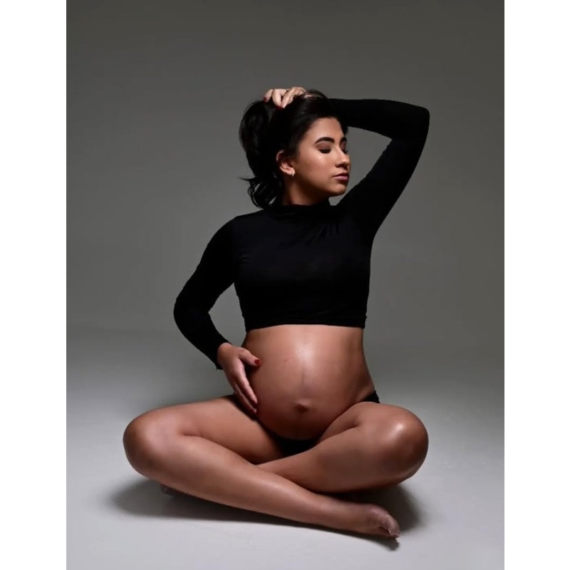 Set Pemotretan Kehamilan: Body - Photography Club ulasan dan harga
