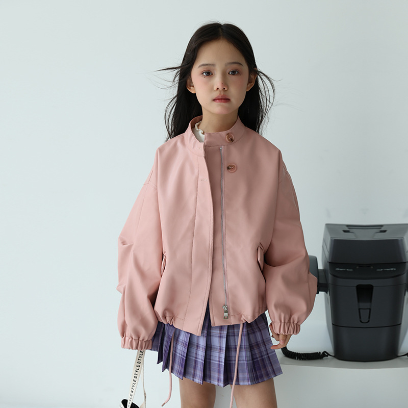 Jaket Kulit Pu Sepeda Motor Ro - Photography Design ulasan dan harga